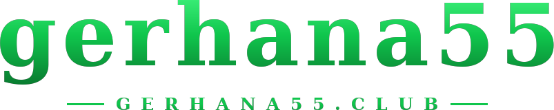 gerhana55 logo