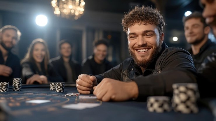 gerhana55 Check Game Rules Before Entering Tables